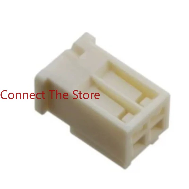 

10PCS Connector 51191-0200 511910200 2P Rubber Case Original Stock