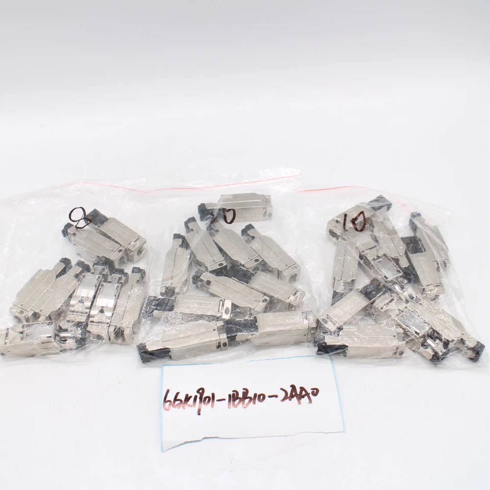 Сетевой кабель 6GK1901-1BB10-2AA0 Кристальный соединитель абсолютно новый оригинальный