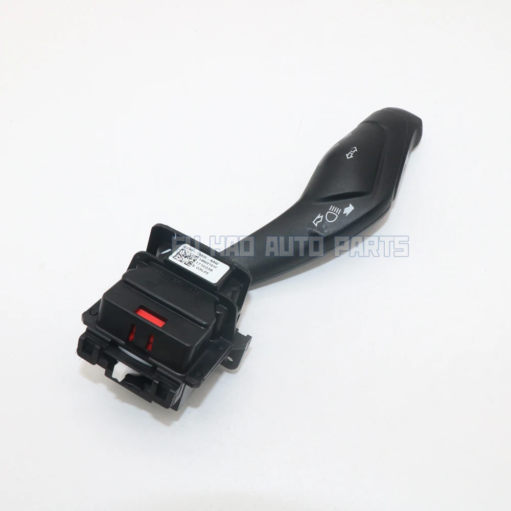 

OEM EG9T-13335-AAW EG9T13335AAW переключатель сигнала поворота фары для Ford Edge Fusion Mustang Lincoln