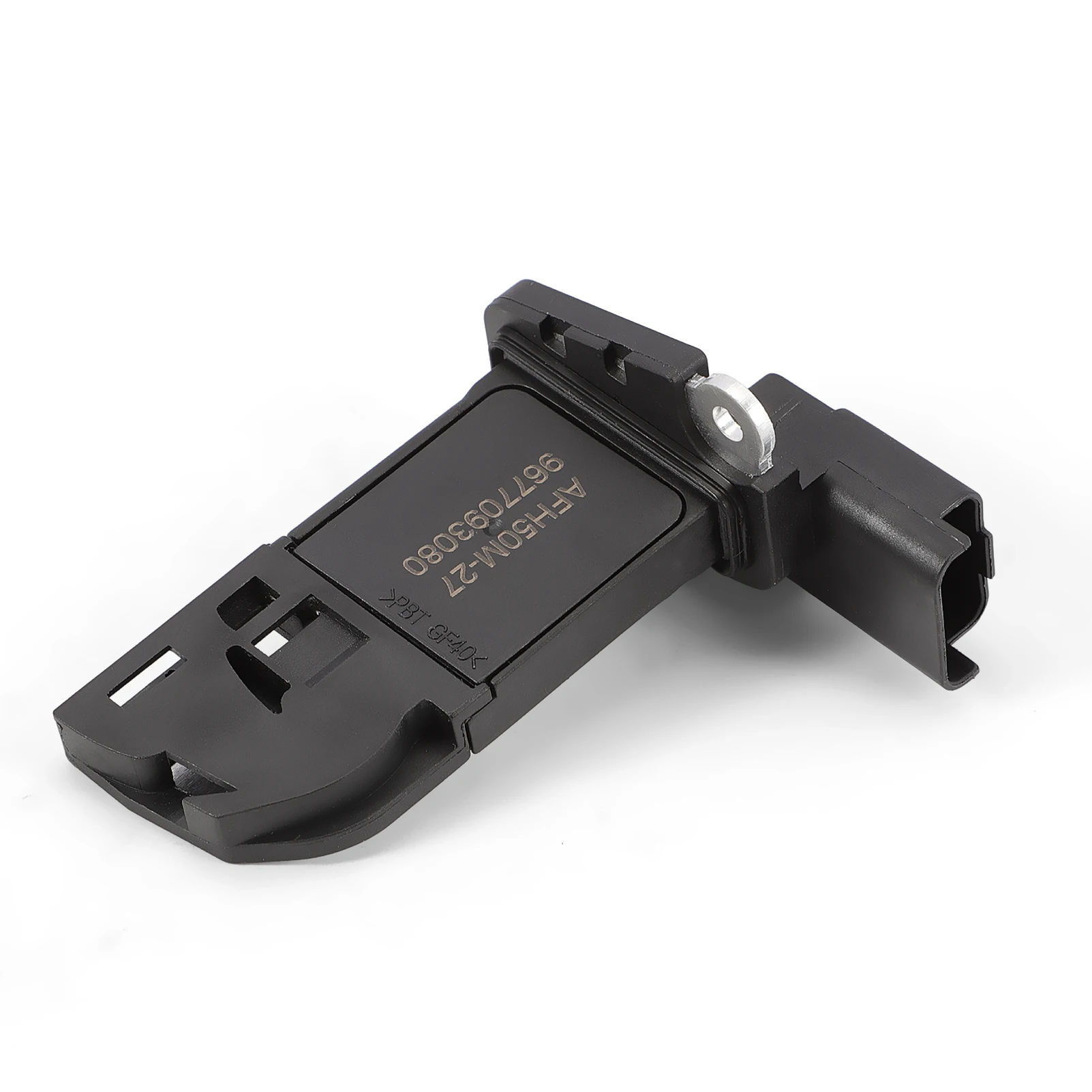 

Датчик массового расхода воздуха (MAF) 4-контактный для 208 308 508 2008 3008 5008/C3 C4 C5/DS3 DS4 9677093080, AFH50M-27, 1.5 BlueHDi