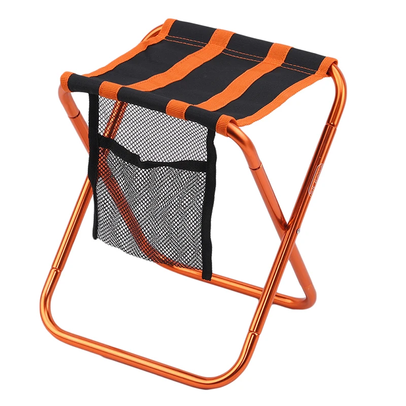 

Складное уличное рыболовное кресло, портативный легкий складной стул из ткани Оксфорд для пикника и кемпинга