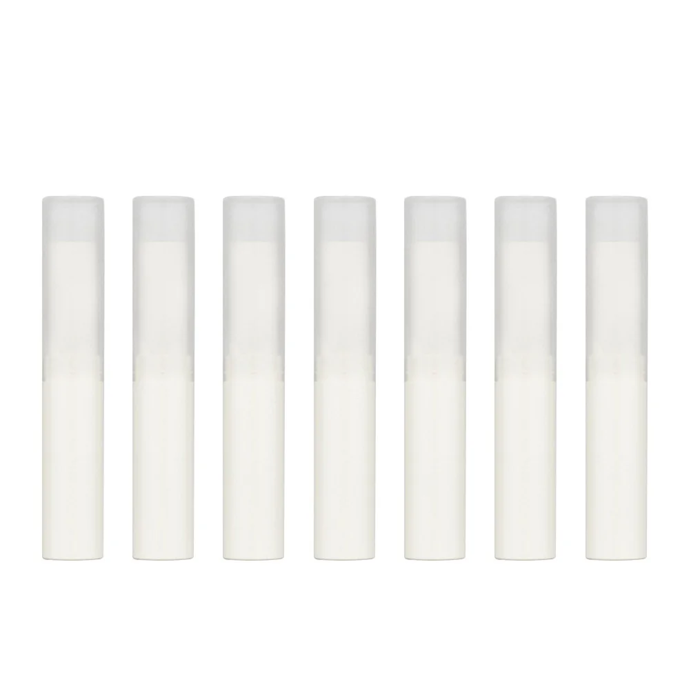 

10 шт., пластиковые контейнеры для блеска для губ