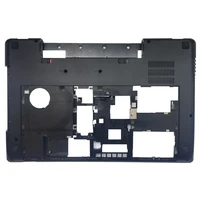 new for lenovo ideapad y580 y580a y580n y585 laptop bottom case base cover no tv hole ap0n0000510
