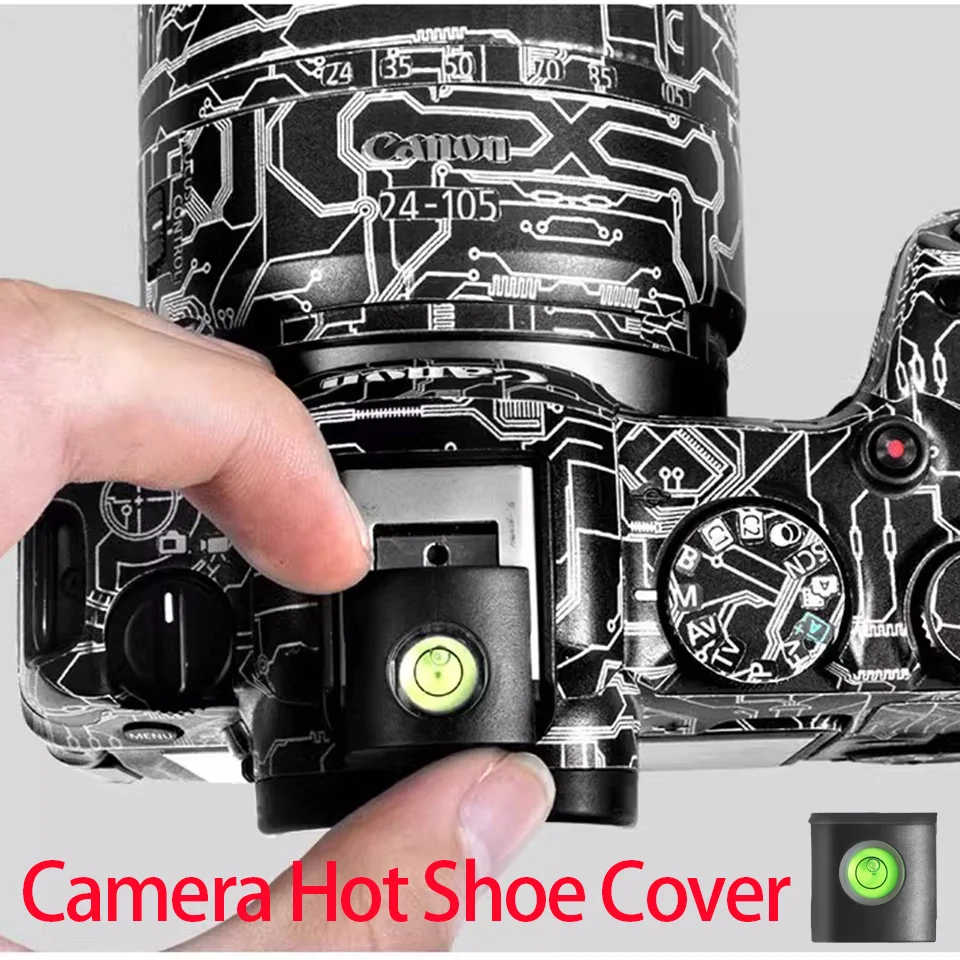 Защитная крышка для камеры Canon 5D 6D2 Nikon Pentax Sony A6000 A7R A7 RX10