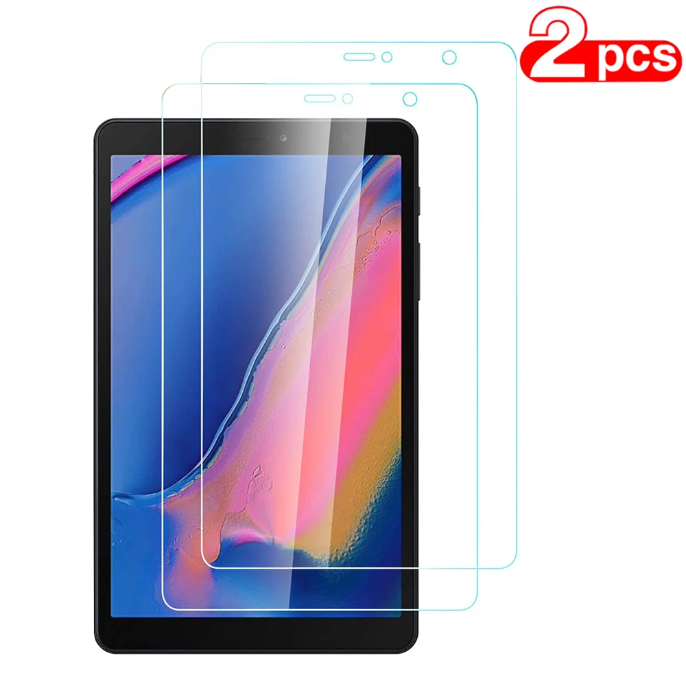 

Защитное стекло 9H для Samsung Galaxy Tab A 2019 8,0 с S Pen P200 P205