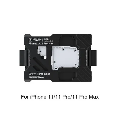 

Приспособление для тестирования материнской платы Qianli iSocket для iPhone 16 15 14 13 13 Pro 12 12 mini 11 Pro Max, тестер функций логической платы IC Chips