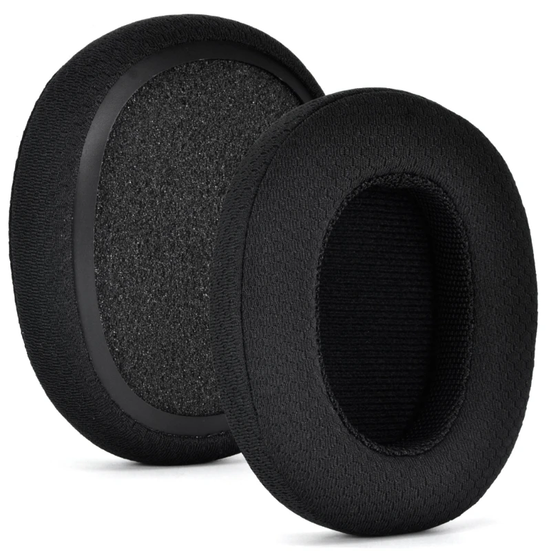 

Durable Ear Pads for Skullcandy Crusher Headphone Earpads Earcups Quality Earpad