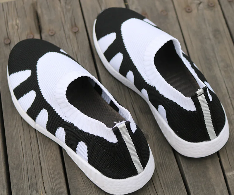 summer Kung fu Shoes Tai chi Wing Chun Chinese Traditional Martial arts Sports Sneakers Wudang Taoist Mesh fabric breathable