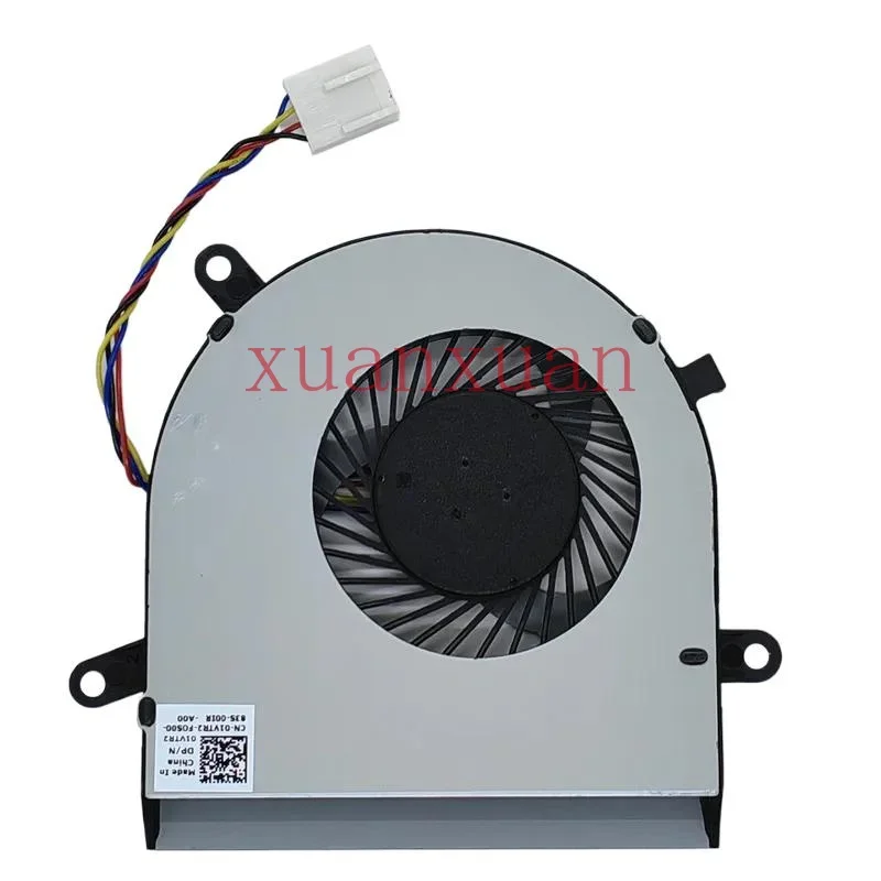 Новый вентилятор ЦП для Dell Inspiron 24-3455 24-3459 22-3275 CN-01VTR2 A1