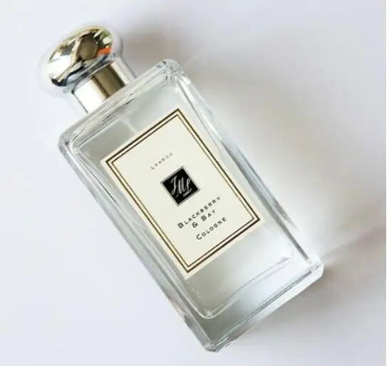

Imported Brand Perfume Men Women Long Lasting Natural Taste Male Parfum Female Fragrances Jo-Malone LONDON Silk blossom