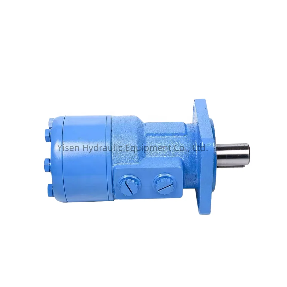 Dali гидравлический двигатель рабочая Лебедка для горячего расплава