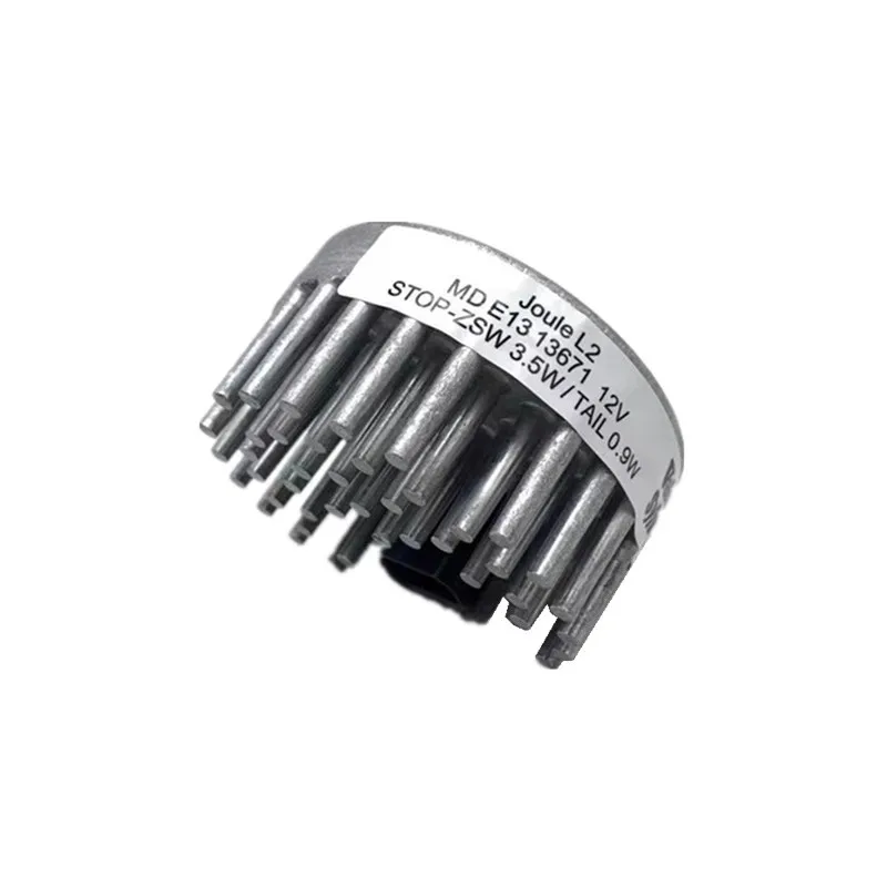 Автомобильный задний фонарь Φ модуль 84198978 13579168 для Cadillac ATS XTS 3.6L 2013-2018