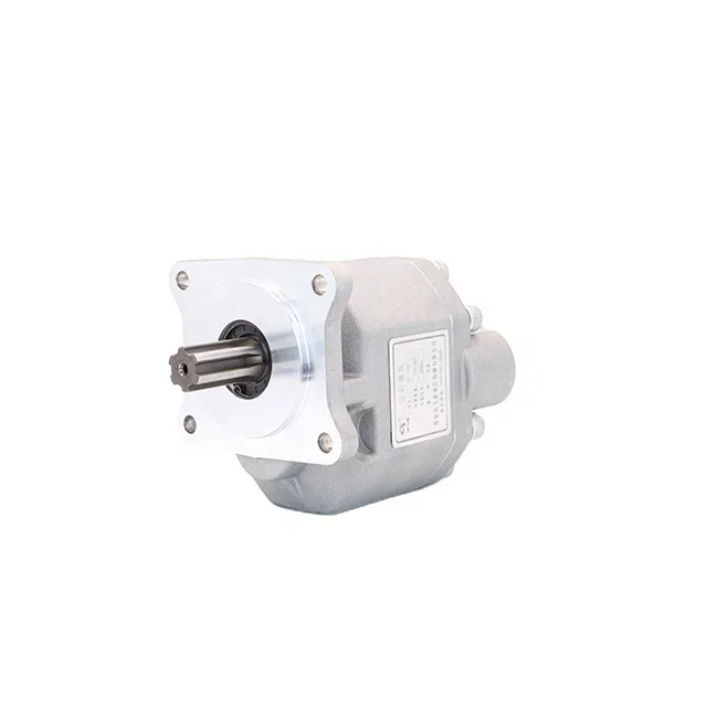 

Factory Sale Various High Quality High pressure hydraulic oil pump