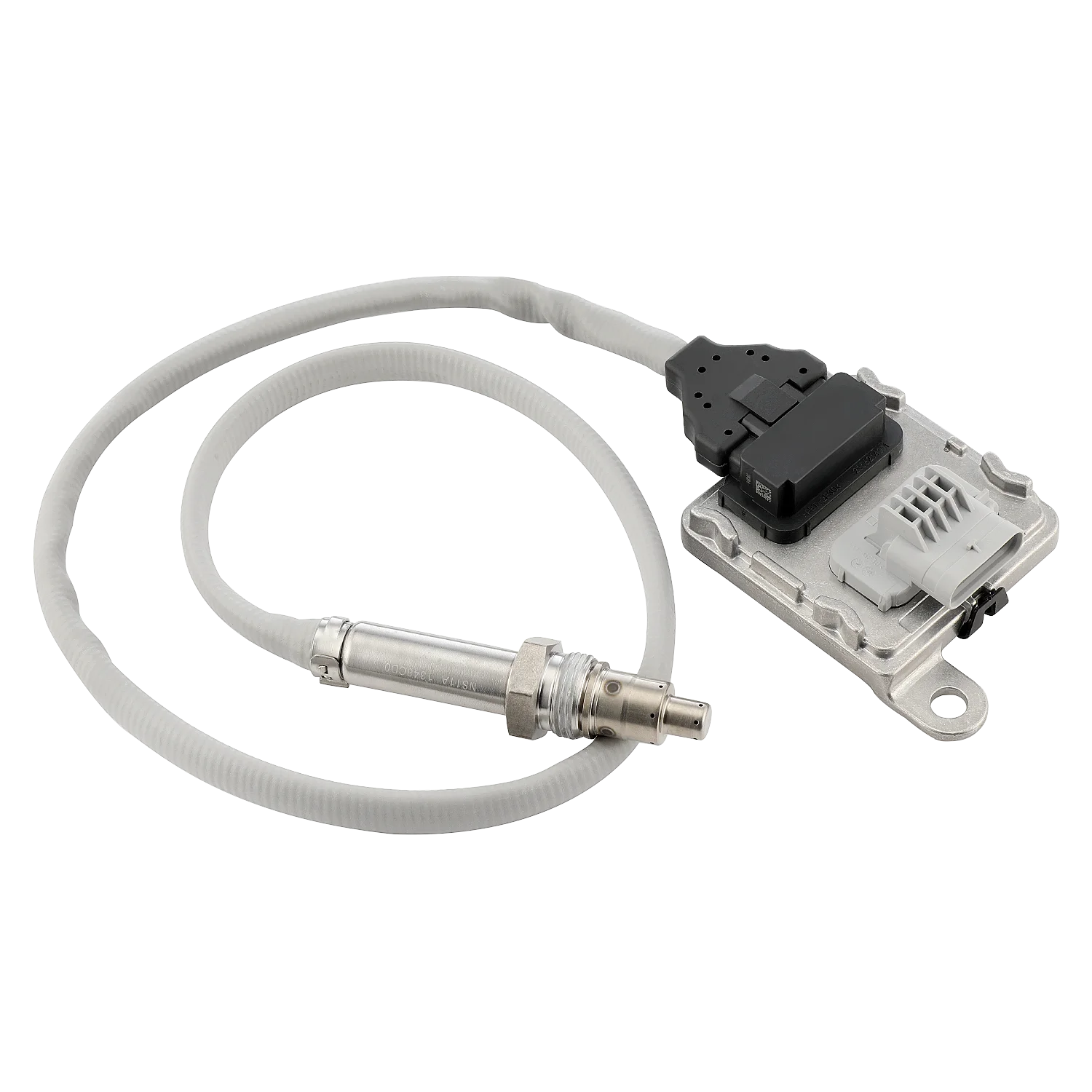 Фото Новый датчик NOX, датчик оксида азота для Citroen Berlingo C3 C4 DS3 DS4 DS5 1,6 2,0 HDi BlueHDi 9821120980 9678570780   A2C 12511200 №2