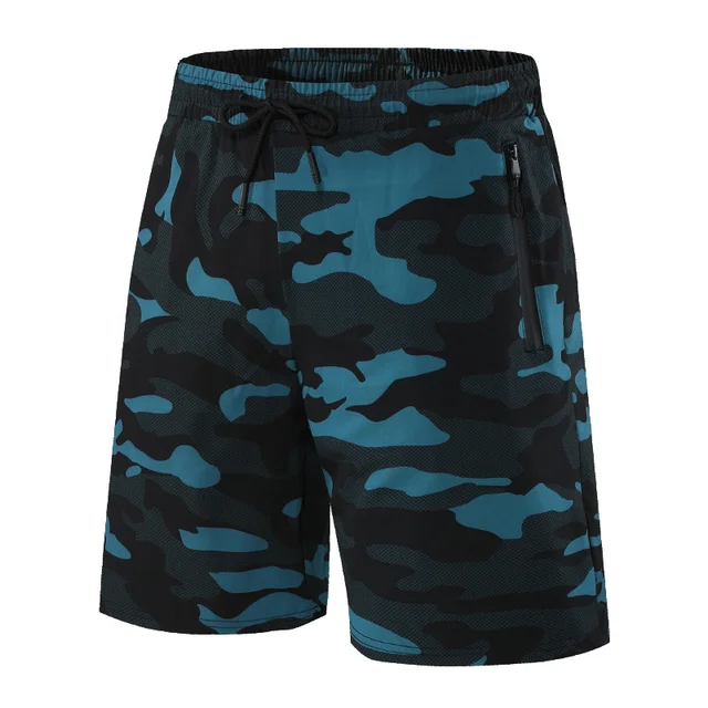 Шорты тренировочные Nike NYR Dry Squad 2in1