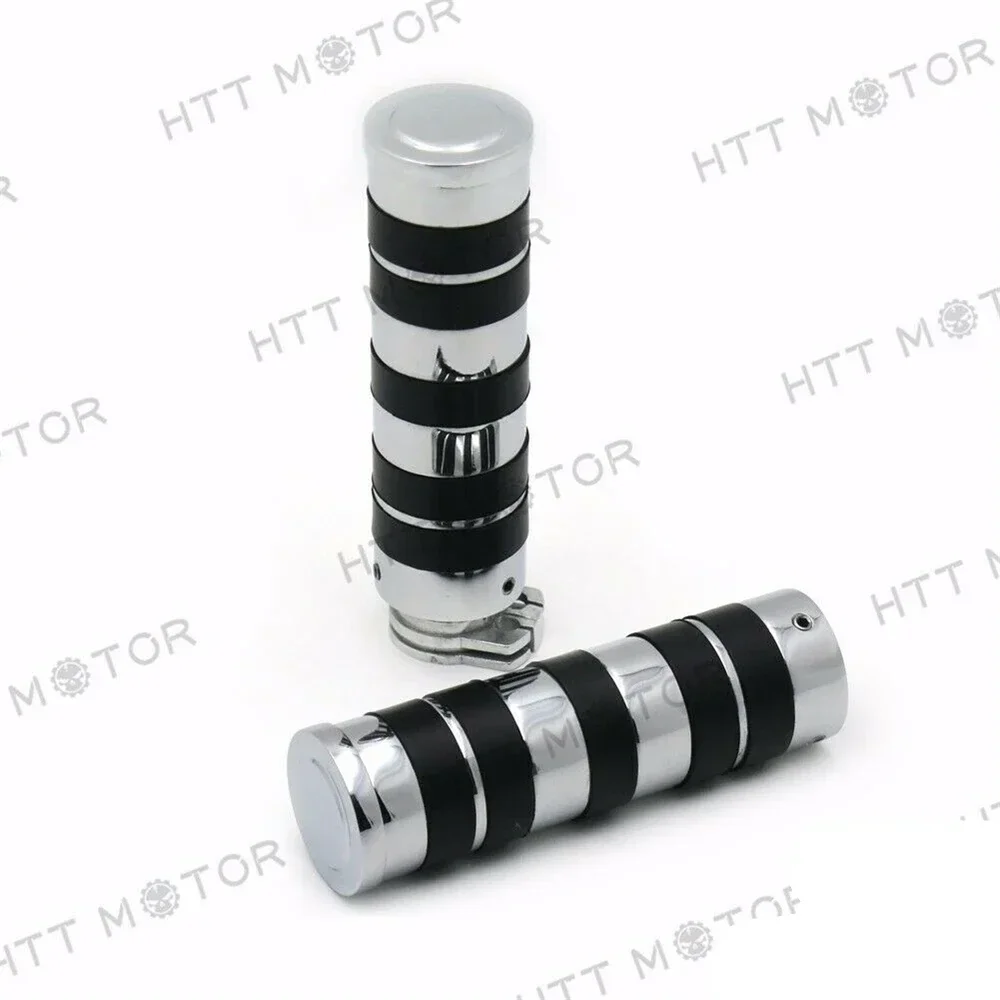 Ручки 22 мм для Kawasaki Vn Vulcan Classic Drifter 800 Suzuki GSXR Yamaha FZR YZF запасные части мотоциклов