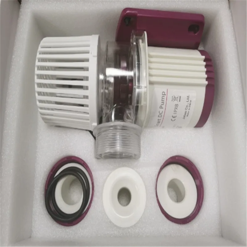 Jebao новый MDP 2500 5000 AP и WIFI управление аквариумным водяным насосом ЖК-дисплей