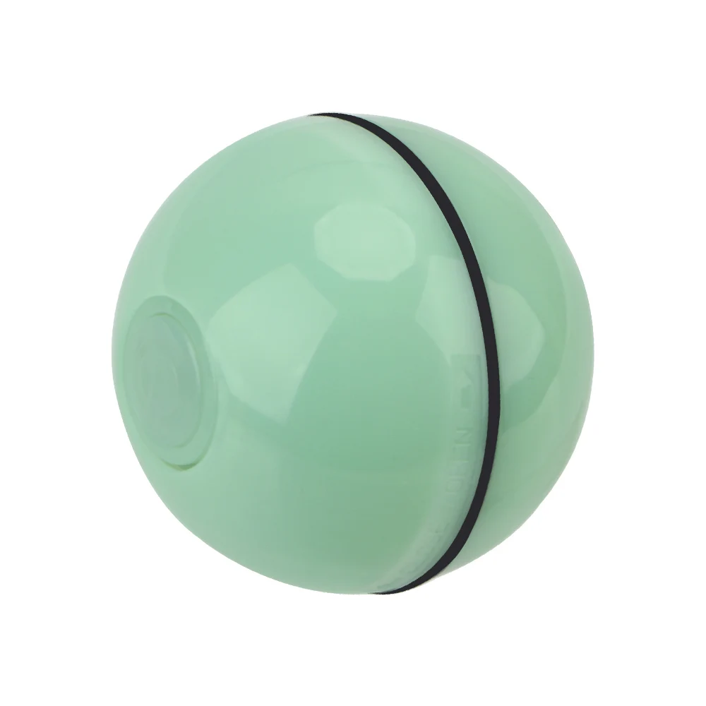 Игрушки для кошек автоматическая вращающаяся игрушка и собак умный