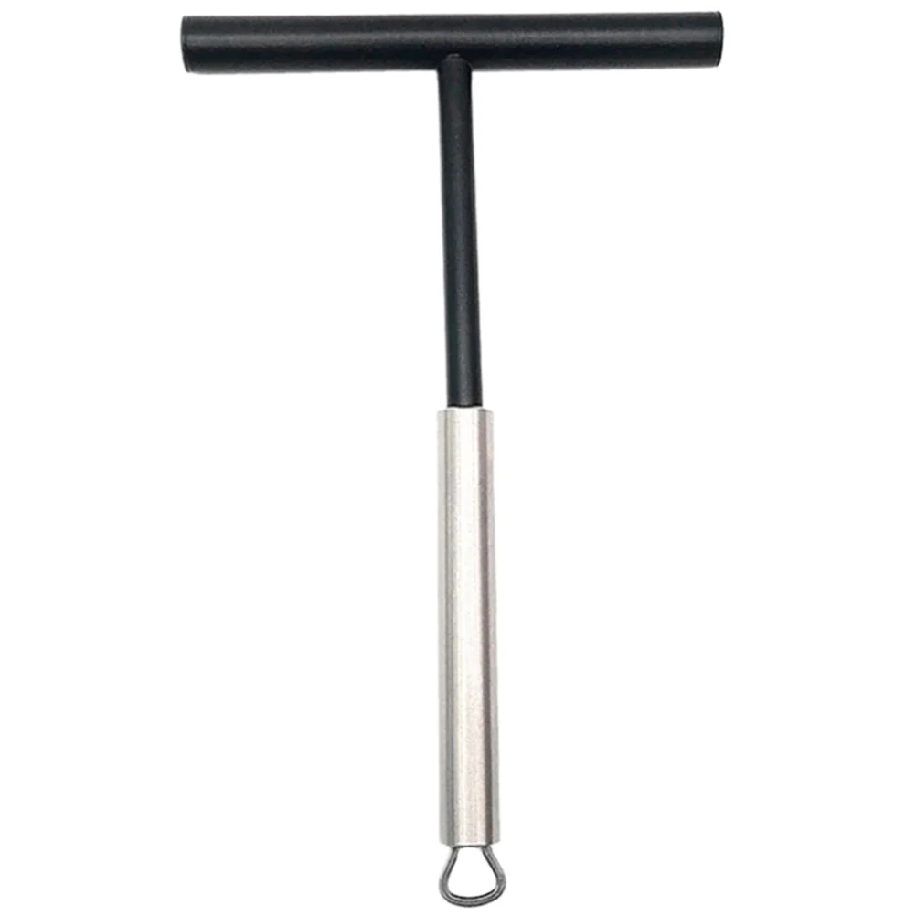 

Crepe Spreader Tool Pancake Maker Kitchen Baking Spreaders Scraper Spatula Butter Cream Supply Tools Diy T Shaped Rake Utensils