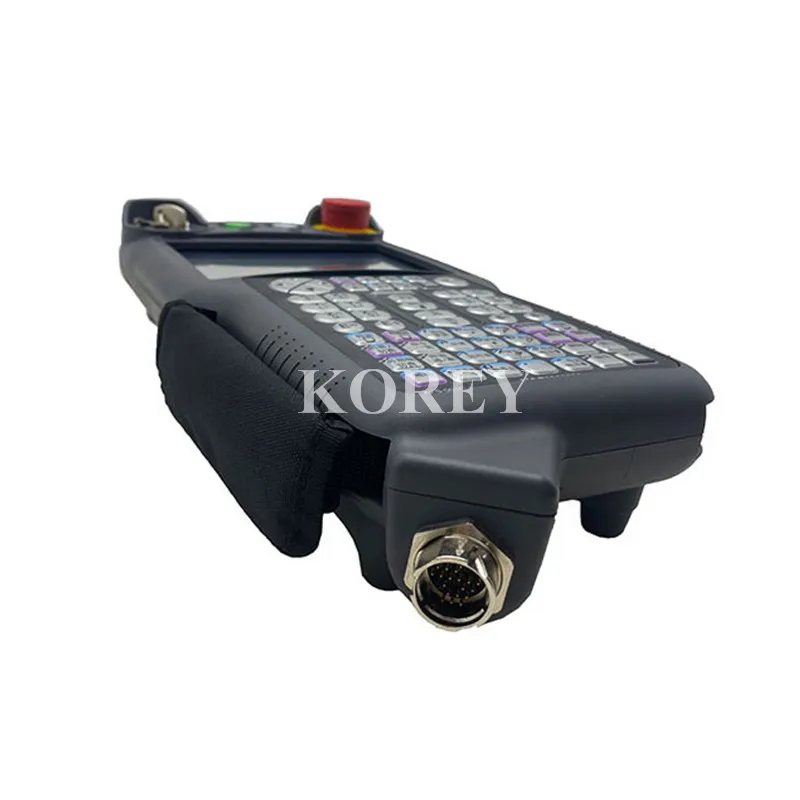 Для робота Yaskawa YRC1000 научить подвеску | Инструменты