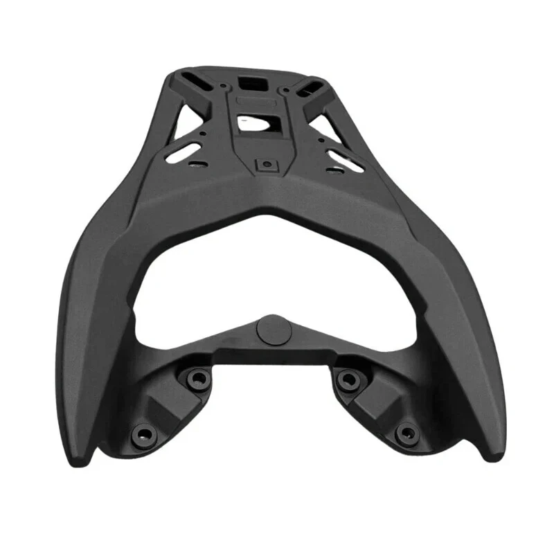 Фото Для YAMAHA N-MAX NMAX 125 155 NMAX 155 NMAX 125 задний багажник грузовой держатель TopBox кронштейн полки N-MAX 155 N-MAX 125 2025 №3