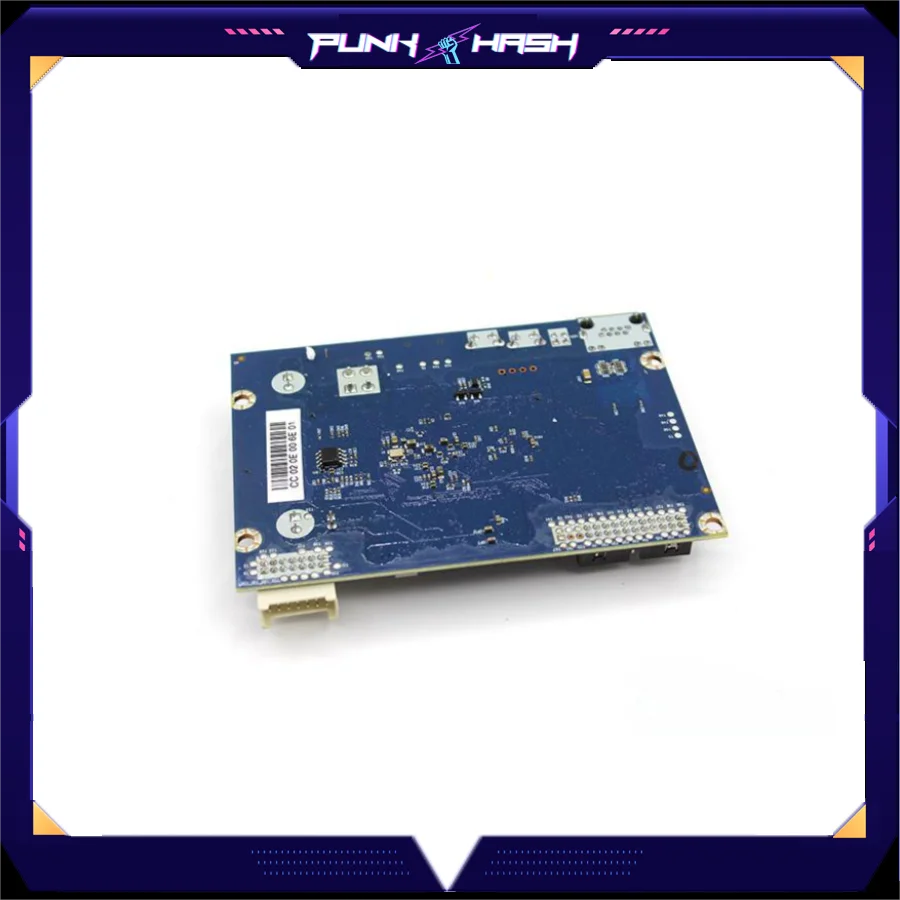 Плата управления Whatsminer H616