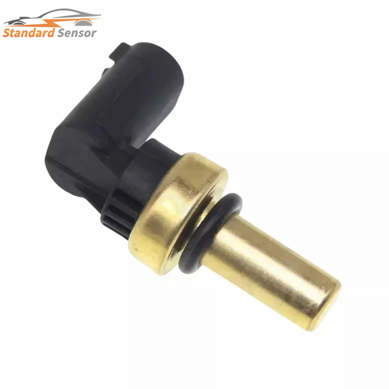 12641073 Датчик температуры охлаждающей жидкости для Buick Encore Cadillac Chevrolet Bolt Colorado Equinox