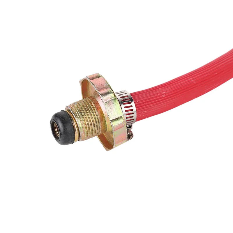 Сварочная горелка Высокотемпературный пламенный пистолет Огнемет для домашнего