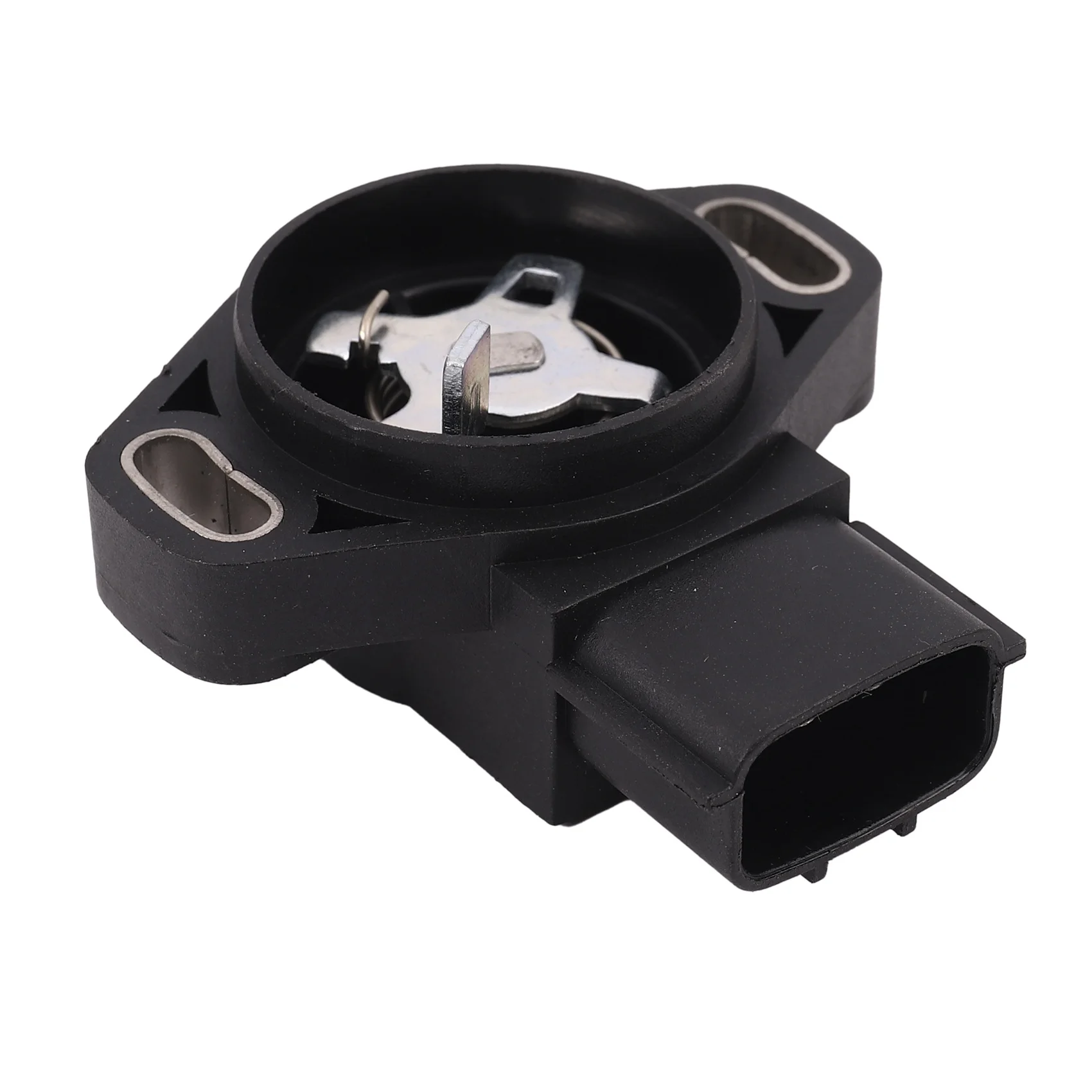 TPS Датчик положения дроссельной заслонки SERA483-05 22620-31U01 13420-77E00 для Nissan Bluebird Paladin Subaru