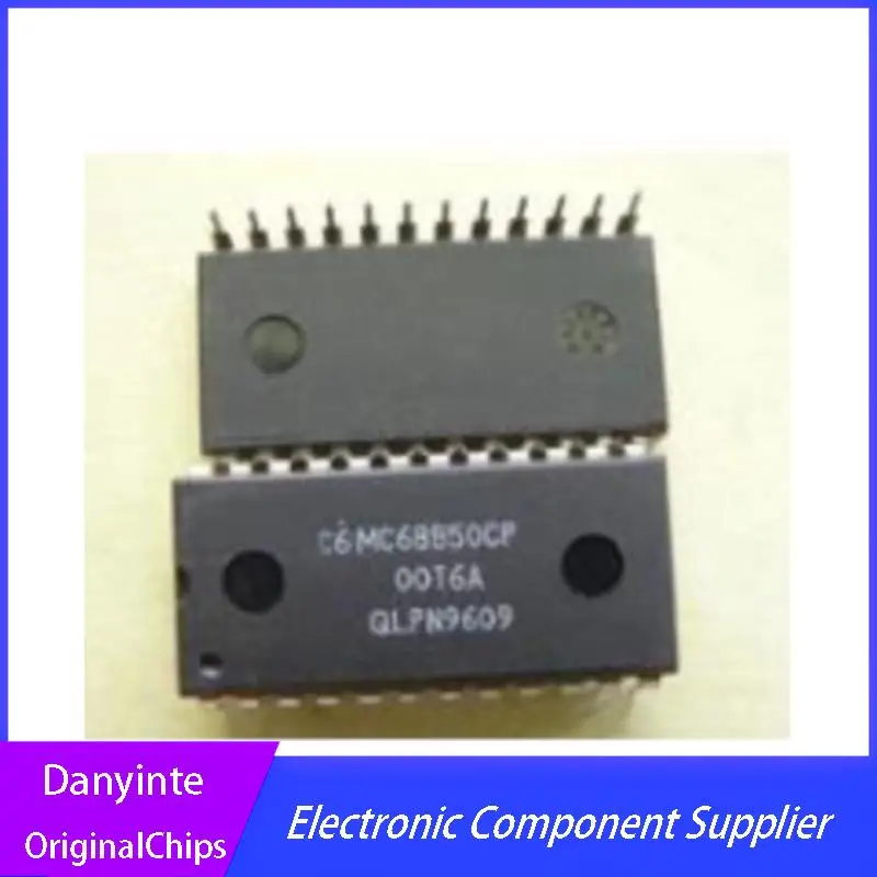 НОВЫЙ 20 шт./лот MC68B50 MC68B50CP MC68B50P DIP24