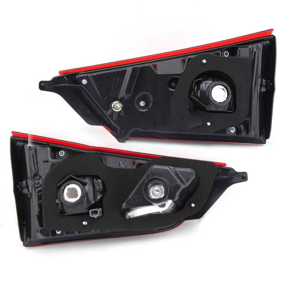 Задний фонарь для Nissan Qashqai 2014-2016