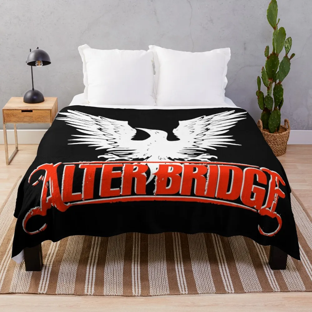 

Мягкое одеяло Alter Bridge