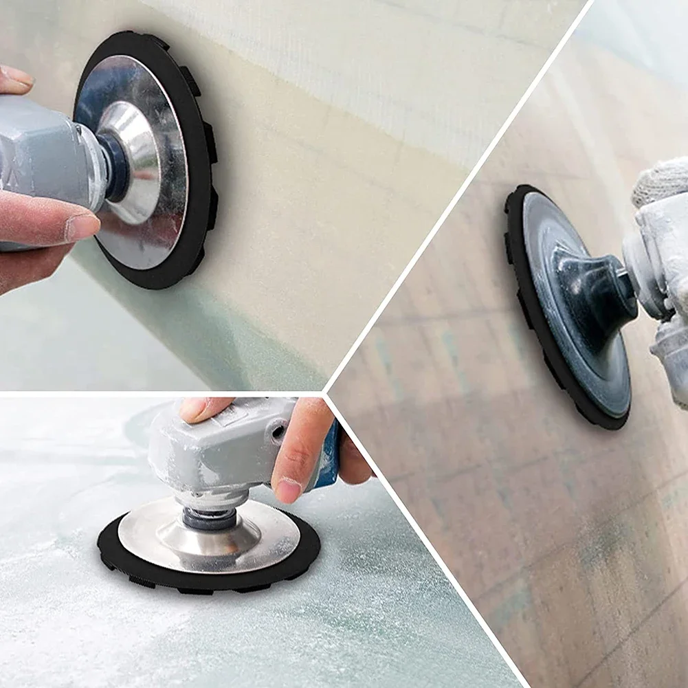 1 шт. алмазный шлифовальный диск 100/125/150/180 мм