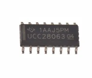 

New original UCC28063 UCC28063DR SOP16 foot power management chip