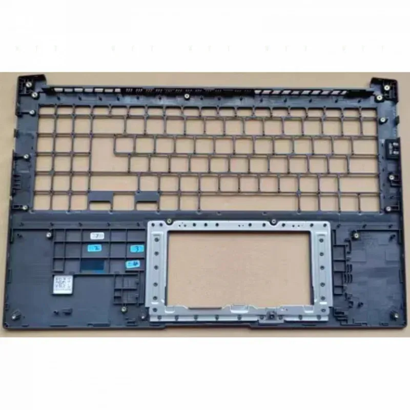 S + новинка для ASUS PRO15 K6500 M6500Q M6500R C крышка клавиатуры черный (art.: 3920d10ea04cf) - 3920d10ea04cf