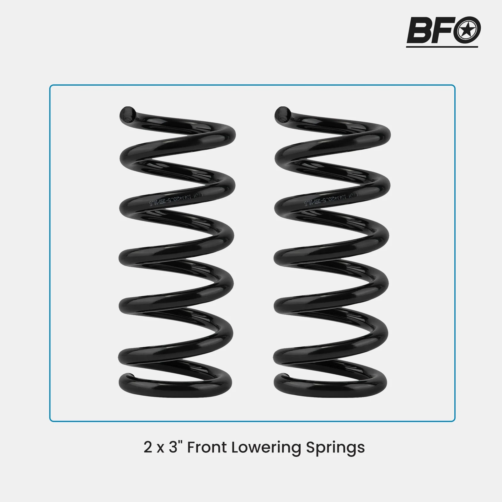 3-дюймовый комплект опускания винтовые пружины для Chevy GMC C1500 2WD 1988-1998 сталь