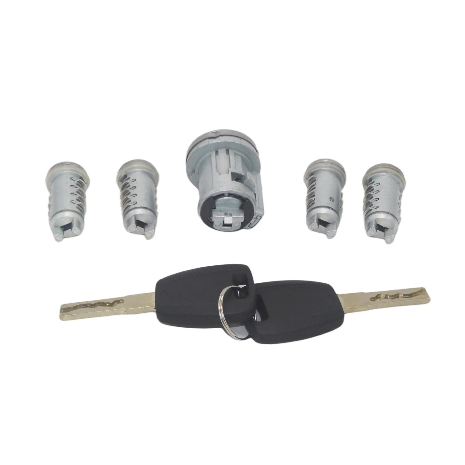 

Полный комплект AL162, переключатель зажигания, дверной замок багажника, цилиндр SIP22, ключи от лезвия для Fiat Doblo Cargo Punto Panda