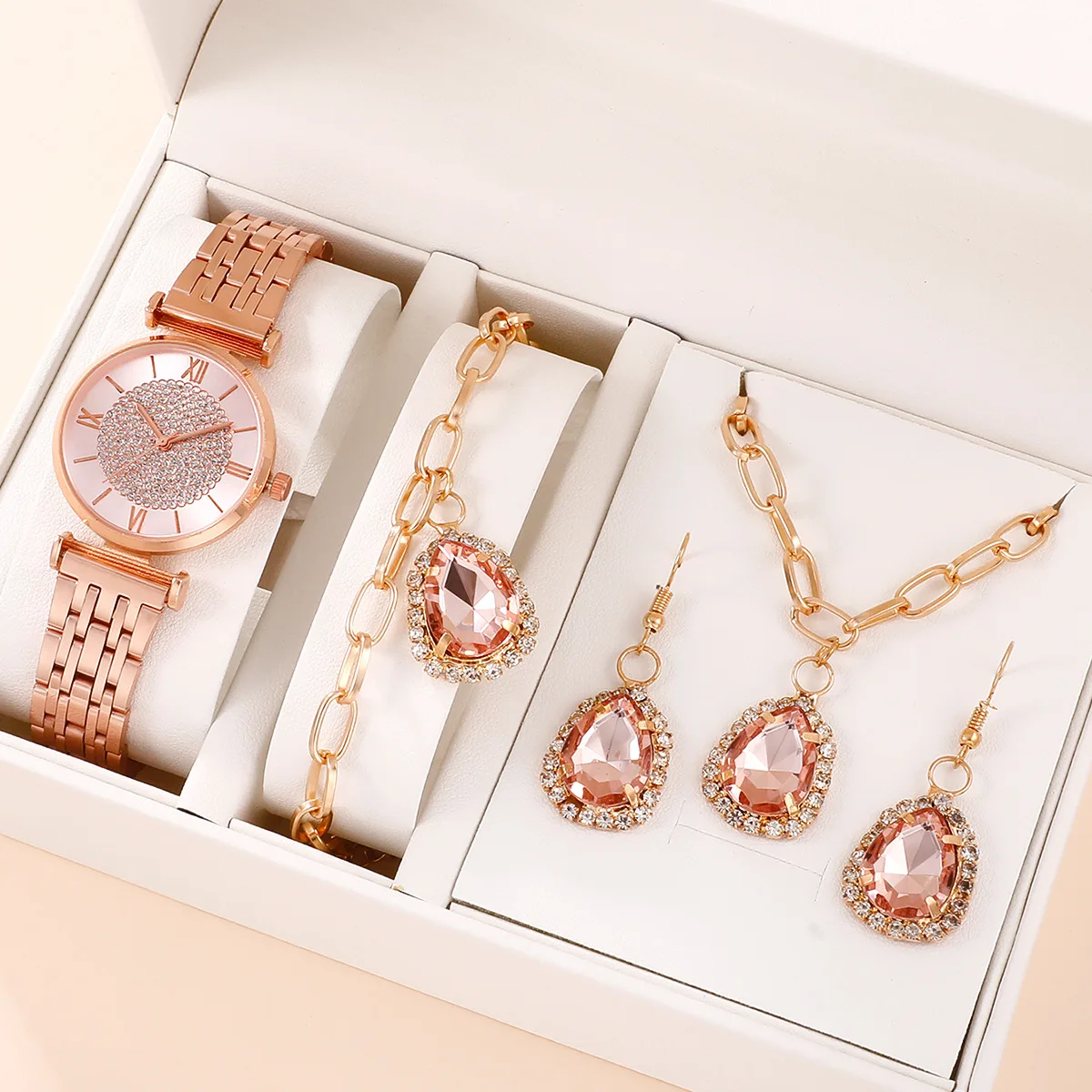 2023 Top Brand Luxury Women Watches Fashion Sport Quartz Watch Wristwatch Relogio Feminino