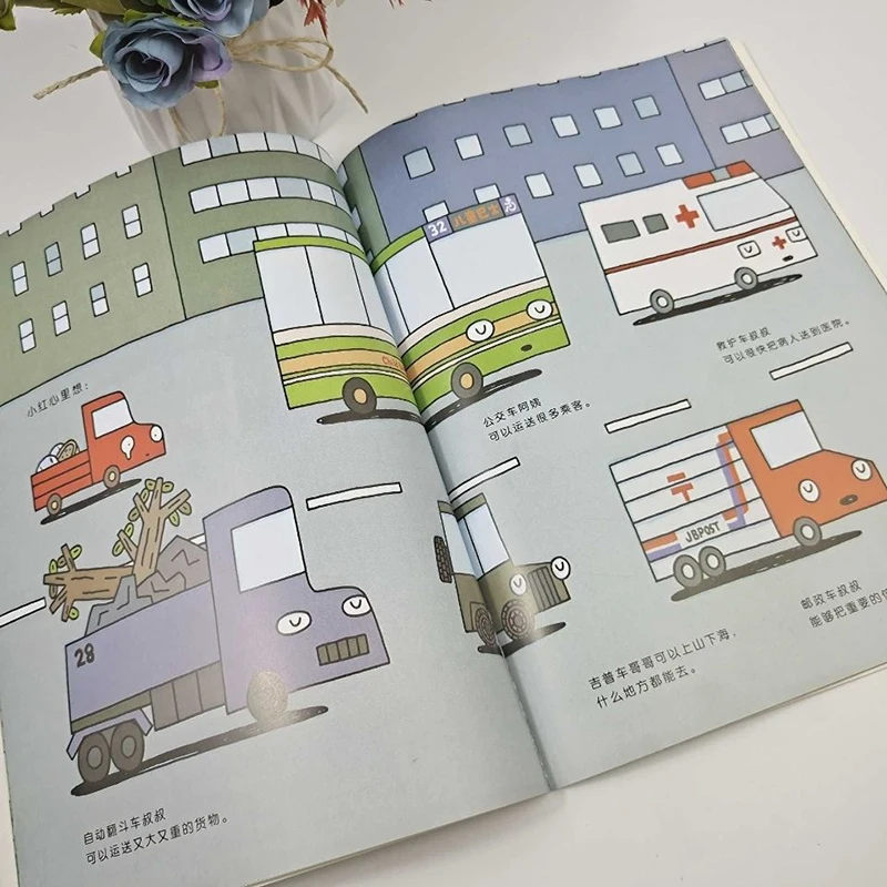 Рисунок 4 - Полный комплект из 5 детских книг