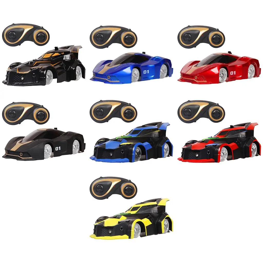 Автомобиль управления автомобилем 360° ° Вращающиеся модели радиоуправляемых