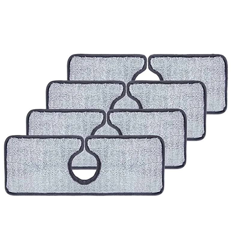 

4 шт. абсорбирующий коврик для смесителя, из микрофибры