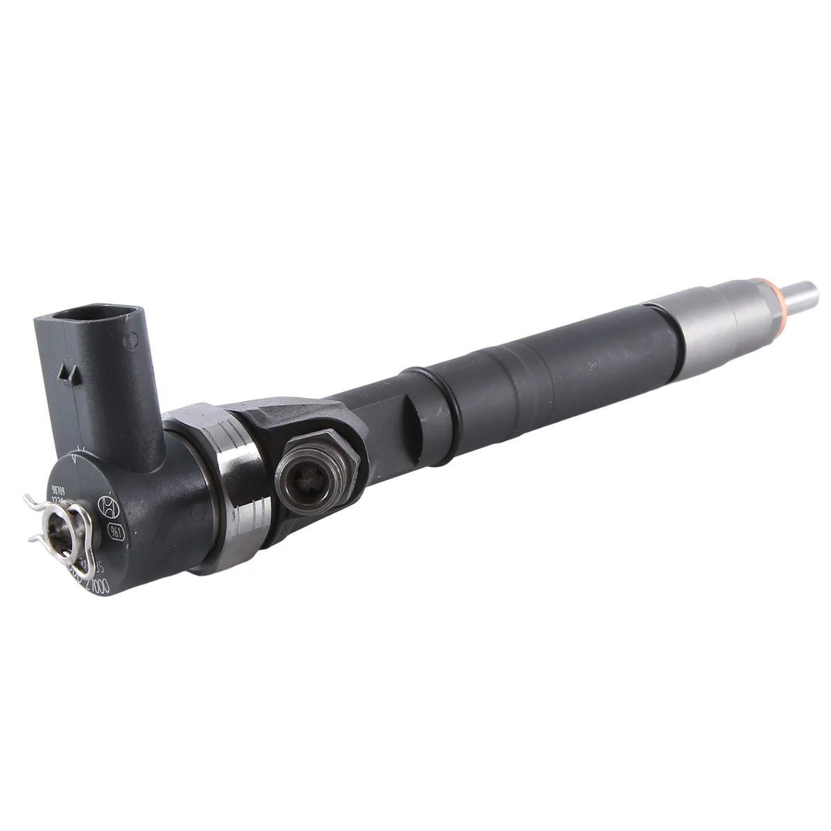 0445110035 0445110096 новая Форсунка для дизельного топлива Mercedes-Benz ML270 E320 CDI A6130700587 A6130700187