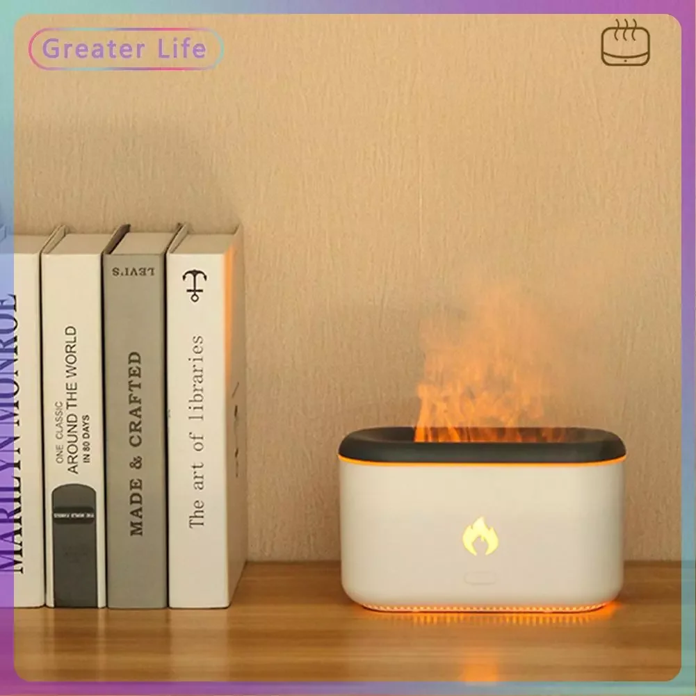 

Увлажнитель-аромадиффузор с аккумулятором, увлажнитель воздуха