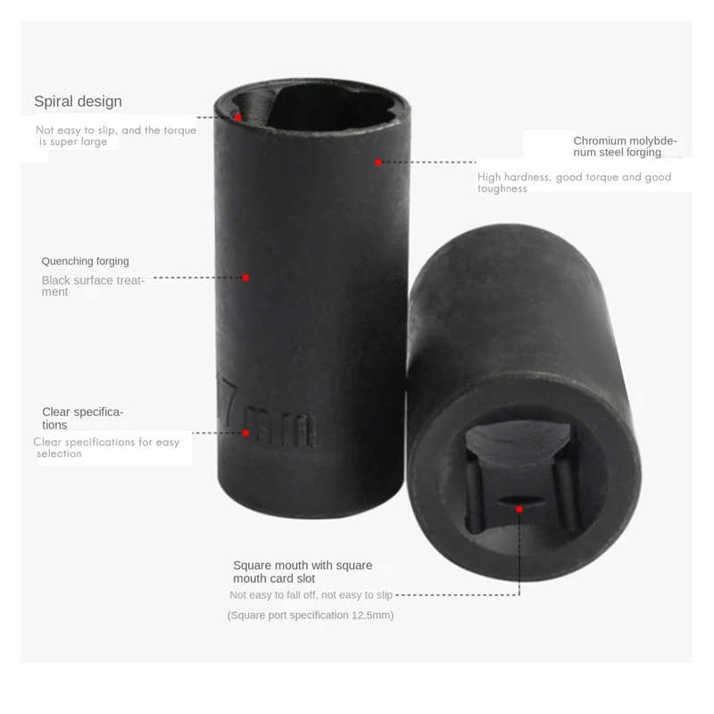 Рисунок 5 - устройство для удаления шестигранных