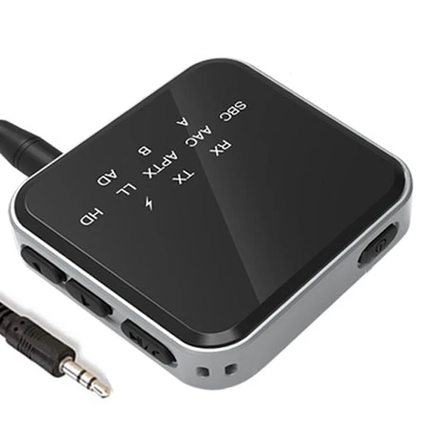 0 адаптер с aptx. Bluetooth 5. Bluetooth аудио передатчик приемник aptx. Bluetooth-приемник на csr8675. Aptx hd bluetooth адаптер.