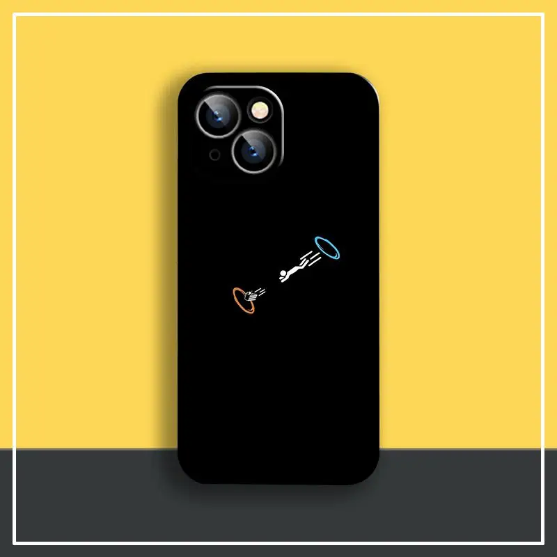 

Cute Little Pattern Phone Case For Case For iPhone11 SE 2020 X Xr Xs 11 12 13 Max Pro Mini 7 7P 6 6s 8 Plus Icx1 Smart Funda PU