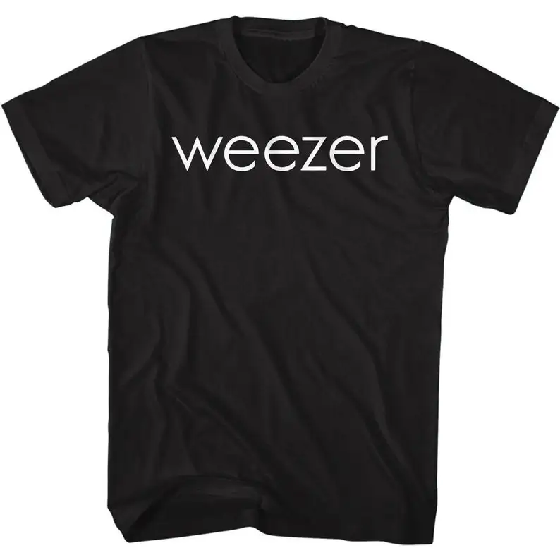 

Weezer Rock and Roll Music Shirt