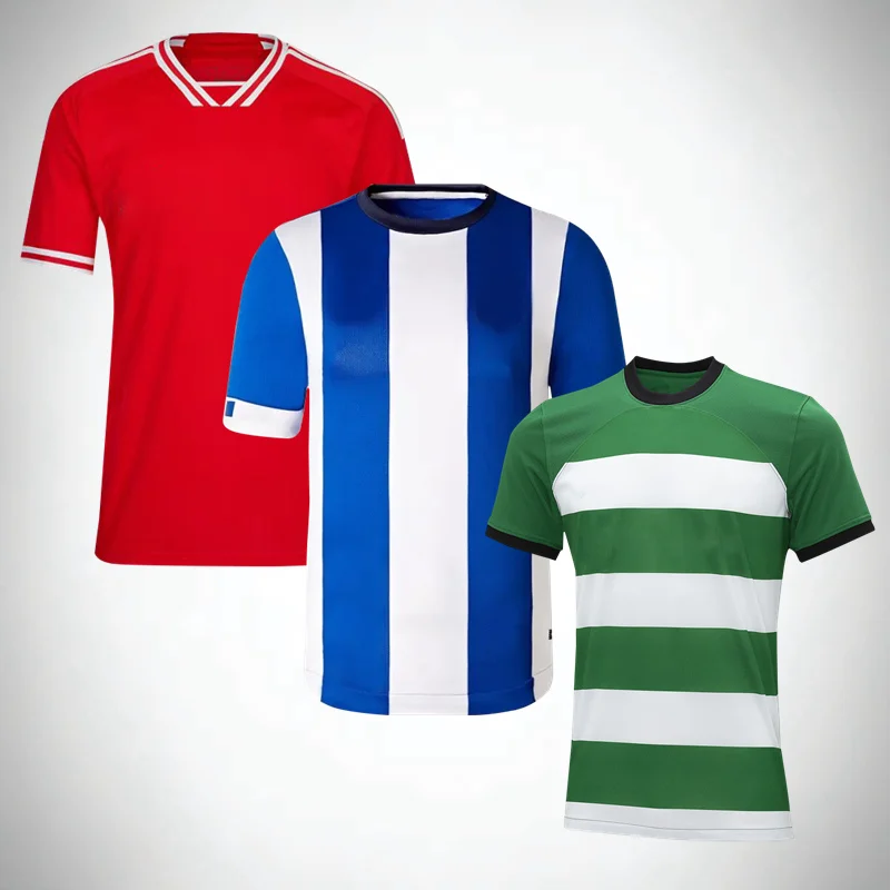 

NEW MENS 23/24 FOOTBALL SHIRT SOCCER JERSEY CAMISAS DE TIME FUTEBOL FOR MEN FOOTBALL JERSEY