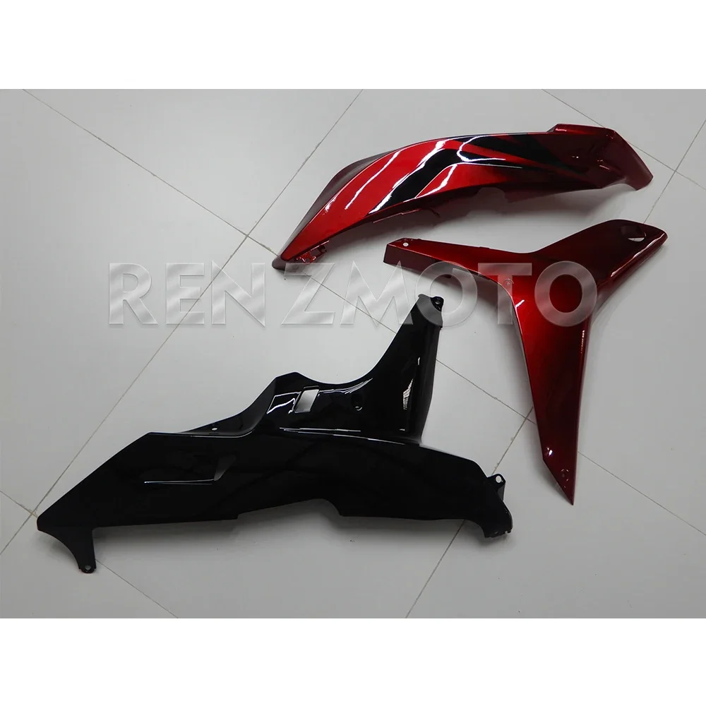 Обтекатель R/Z HR0806 для HONDA CBR600RR 2007-2008 комплект кузова мотоцикла декоративная