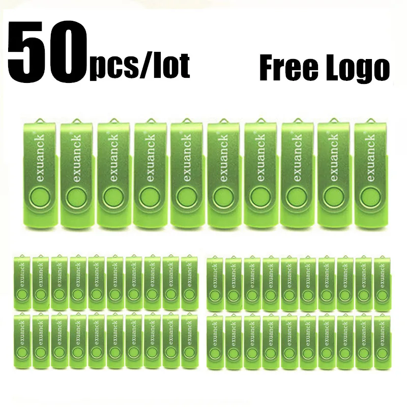 Флеш-накопитель USB 2 0 с логотипом на заказ 1 ГБ 4 Гб 128 Мб 512 | USB-накопители